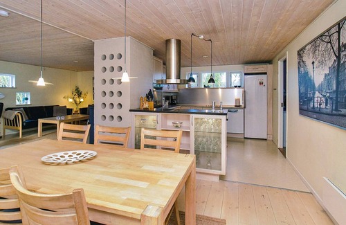 Store Kongsmark House | 6 person holiday home in Slagelse-By Traum