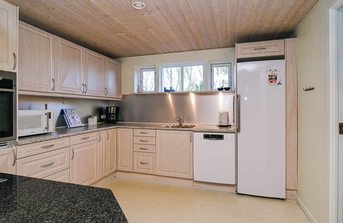 Store Kongsmark House | 6 person holiday home in Slagelse-By Traum