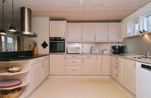 Store Kongsmark House | 6 person holiday home in Slagelse-By Traum