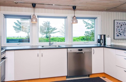 Thyholm House | 6 person holiday home in Thyholm-By Traum