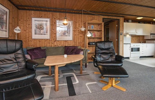 Arrild Ferieby House | 6 person holiday home in Toftlund-By Traum