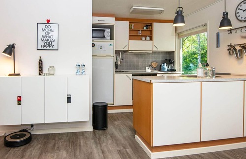 Arrild Ferieby House | 6 person holiday home in Toftlund