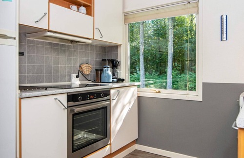 Arrild Ferieby House | 6 person holiday home in Toftlund