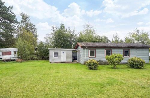 Kaldred House | 6 person holiday home in Eskebjerg-By Traum
