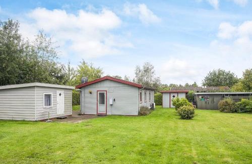 Kaldred House | 6 person holiday home in Eskebjerg-By Traum