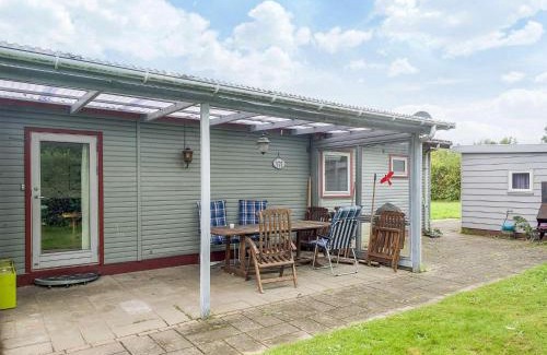 Kaldred House | 6 person holiday home in Eskebjerg-By Traum