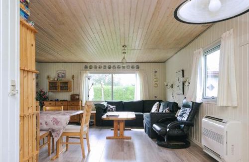 Kaldred House | 6 person holiday home in Eskebjerg-By Traum