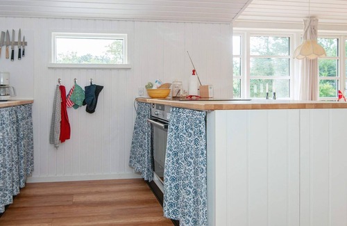 Grenaa House | 6 person holiday home in Grenaa