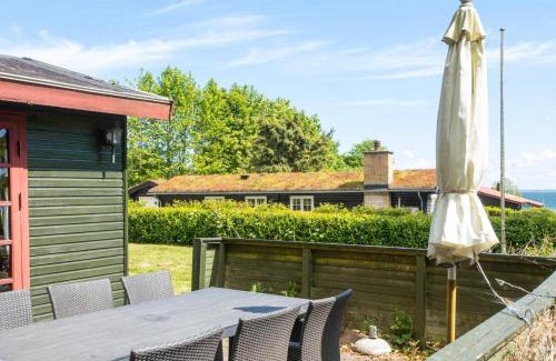 Fynshav House | 6 person holiday home in Haderslev