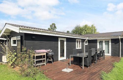 Frederikssund Municipality House | 6 person holiday home in Jægerspris-By Traum