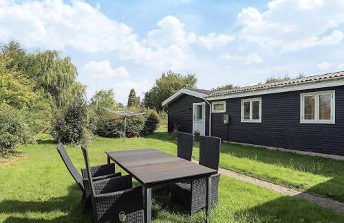 Frederikssund Municipality House | 6 person holiday home in Jægerspris-By Traum