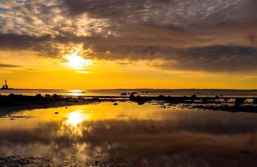 Frederikssund Municipality House | 6 person holiday home in Jægerspris-By Traum