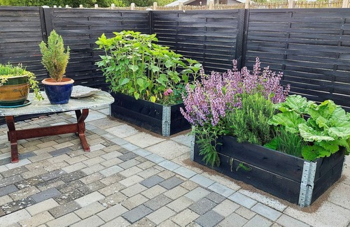 Frølunde Fed House | 6 person holiday home in Korsør