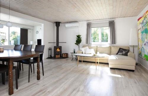Bøtø By House | 6 person holiday home in Væggerløse