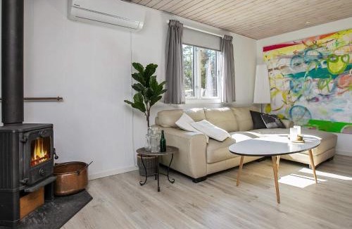 Bøtø By House | 6 person holiday home in Væggerløse