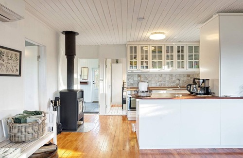 Skibby House | 6 person holiday home in Skibby-By Traum