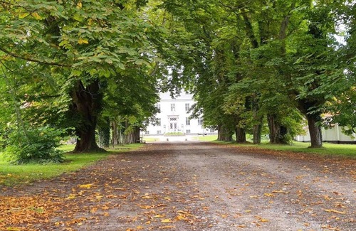 Skibby House | 6 person holiday home in Skibby-By Traum