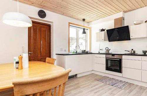 Langeland Municipality House | 6 person holiday home in Rudkøbing-By Traum
