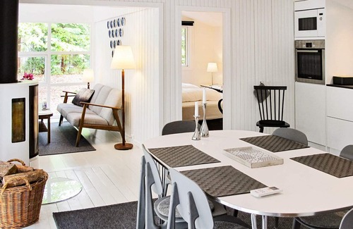 Strøby Ladeplads House | 6 person holiday home in Strøby