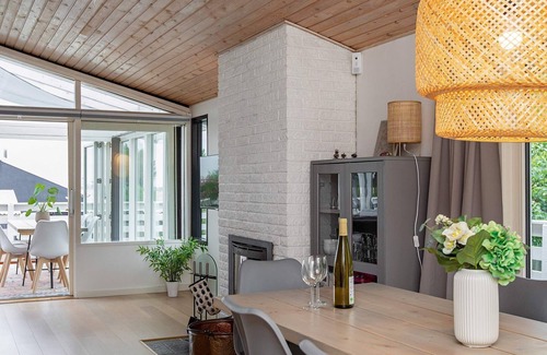 Strøby Ladeplads House | 6 person holiday home in Strøby