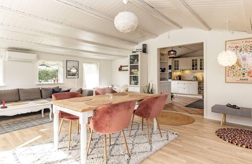 Strøby Ladeplads House | 6 person holiday home in Strøby