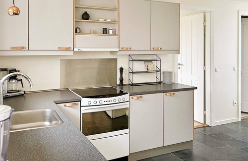 Strøby Ladeplads House | 6 person holiday home in Strøby