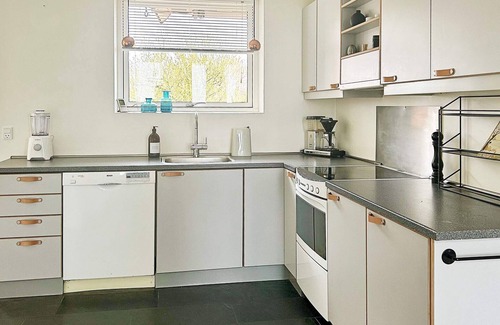Strøby Ladeplads House | 6 person holiday home in Strøby