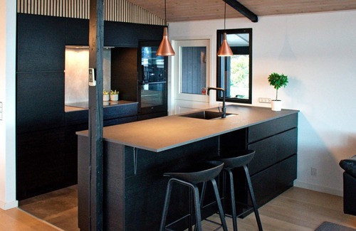 Strøby Ladeplads House | 6 person holiday home in Strøby