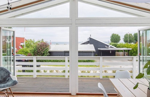 Strøby Ladeplads House | 6 person holiday home in Strøby