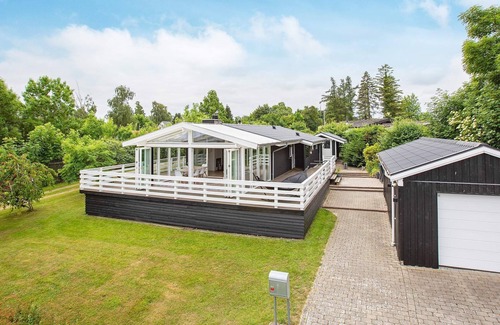 Strøby Ladeplads House | 6 person holiday home in Strøby