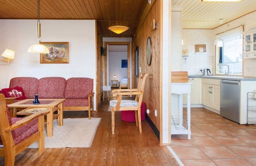 Skovmose House | 6 person holiday home in Sydals-By Traum