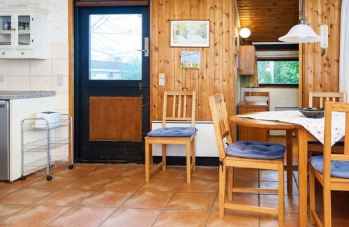 Skovmose House | 6 person holiday home in Sydals-By Traum