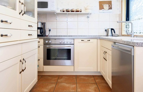 Skovmose House | 6 person holiday home in Sydals-By Traum