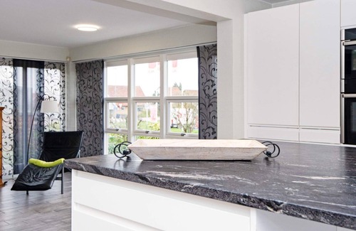 Sydals House | 6 person holiday home in Sydals