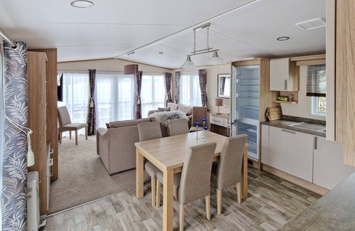 Tansøy House | 6 person holiday home in Tansøy-By Traum