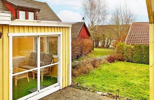 Hallevik House | 6 person holiday home in SÖLVESBORG-By Traum