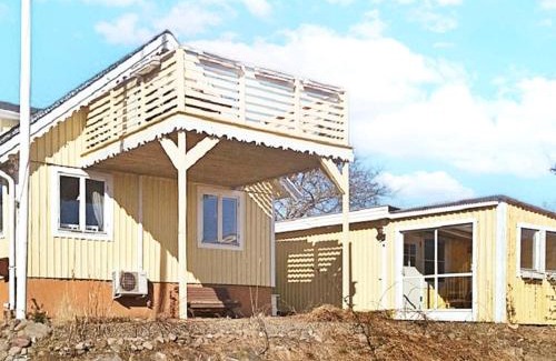 Hallevik House | 6 person holiday home in SÖLVESBORG-By Traum