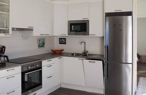 Saffle Municipality House | 6 person holiday home in SÄFFLE-By Traum