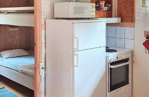 Overbyn House | 6 person holiday home in TORSBY-By Traum