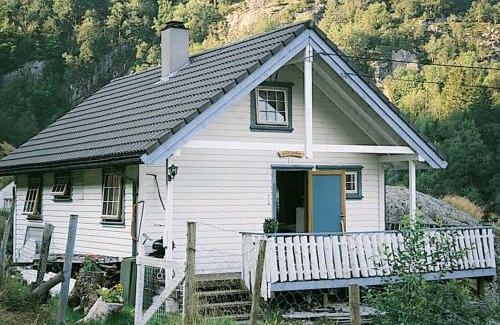Kvinnherad House | 6 person holiday home in Åkra-By Traum