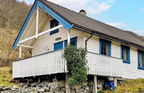 Kvinnherad House | 6 person holiday home in Åkra-By Traum