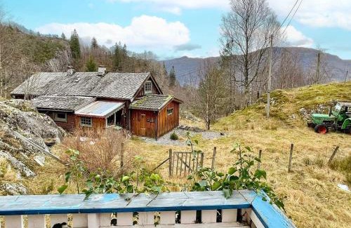 Kvinnherad House | 6 person holiday home in Åkra-By Traum