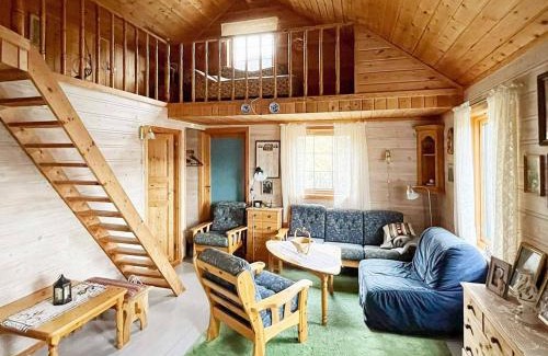 Kvinnherad House | 6 person holiday home in Åkra-By Traum