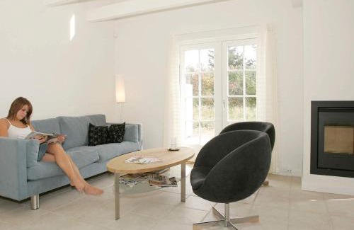 Blokhus House | 6 person holiday home in Blokhus-By Traum
