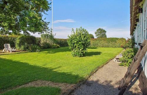 Akirkeby House | 6 person holiday home in Aakirkeby