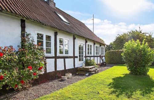 Akirkeby House | 6 person holiday home in Aakirkeby