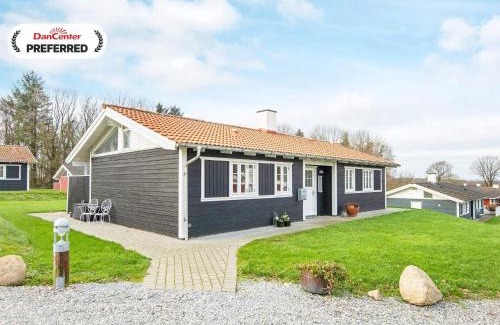 Aabenraa House | 6 person holiday home in Aabenraa-By Traum