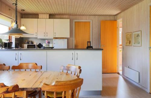 Dannemare House | 6 person holiday home in Dannemare-By Traum