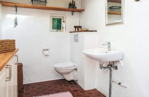 Øksenmølle House | 6 person holiday home in Ebeltoft