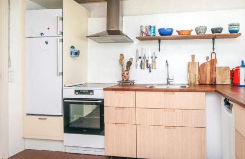 Øksenmølle House | 6 person holiday home in Ebeltoft